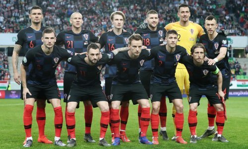 HNS otkrio s kime reprezentacija igra prijateljsku utakmicu; bit će to prava fešta za taj mali hrvatski grad