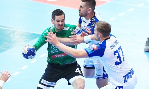 Bijes iz Našica se ne stišava; Nexe objavio video koji neće sjesti dobro nikome u RK PPD Zagrebu