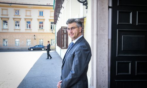 Plenković u Varšavi na skupu povodom 15 godina najvećeg proširenja EU, Slovenci šalju Cerara