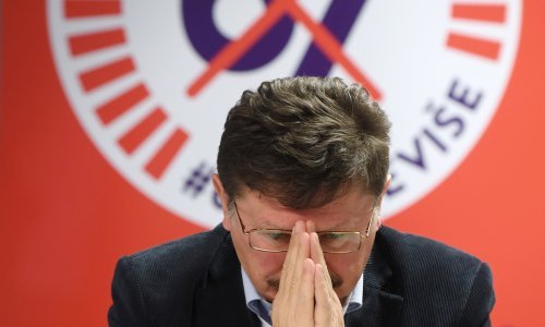Sindikati nisu zadovoljni prikupljenim potpisima, evo kojom brojkom raspolažu