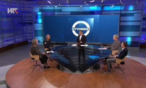 'U centru Zagreba znam kočiti kad imam zeleno svjetlo jer se bojim da me ne udari netko tko je prošao na crveno. Ljudi misle da sam lud'