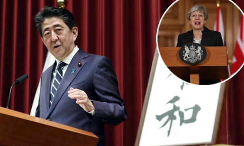 Japanski premijer zavapio: Brexit bez sporazuma između Europske unije i Ujedinjenog Kraljevstva se mora izbjeći pod svaku cijenu
