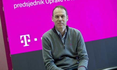 Hrvatski Telekom: Godina obilježena rekordnim ulaganjima u modernizaciju optike i mobilne mreže