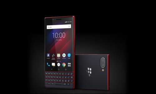 Nedostaje vam BlackBerry? Ovaj podatak mogao bi vas razočarati