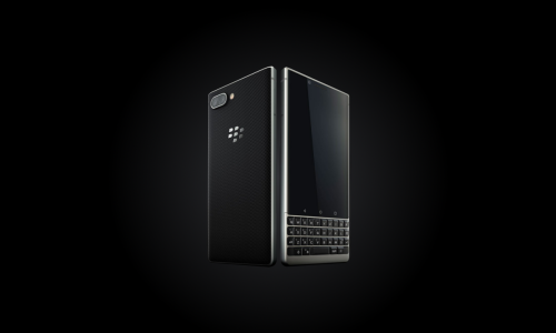 BlackBerry nije mrtav! Novi model stiže iduće godine, s tipkovnicom i mrežom 5G