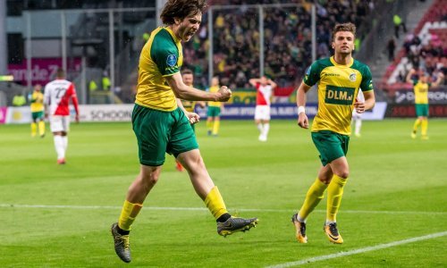 Hajdukov posrnuli dragulj napokon ponovo blista: Balić je trebao ranije pobjeći iz Italije...