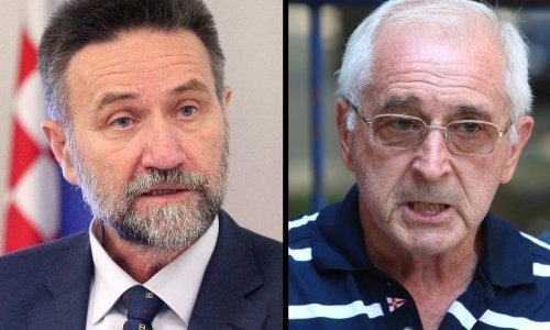 'Je li sada jasno da je plagiranje u Hrvatskoj institucionalizirano?'