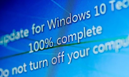 Ne očekujte puno od jesenske nadogradnje Windowsa 10