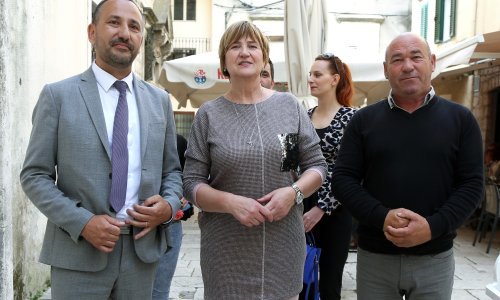 Hrvatski suverenisti: Nemamo dobre projekte ni ljude koji su osposobljeni izvlačiti europski novac