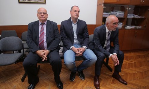 Bivši direktor Čistoće porekao krivnju za namještanje natječaja vrijednog preko 70 milijuna kuna