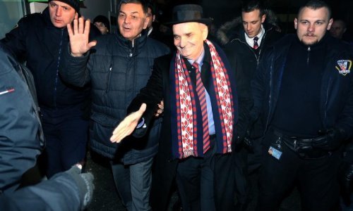 Rodbina sumnja u vjerodostojnost oporuke koja je Glavaševog sina pretvorila u milijunaša