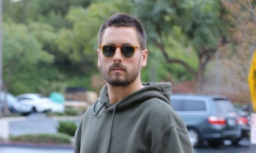 Je li na pomolu rat: Bivši partner Kourtney Kardashian snima svoj reality show