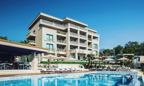 Zavirite u luksuzni hotel Pave Zubaka u kojem noćenje košta i do 36.000 kuna!