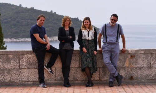 Dubrovnik se prvi put predstavlja na 58. Venecijanskom bijenalu