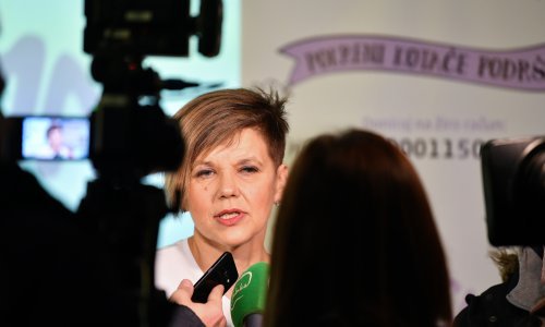 Besplatno testiranje na HPV za 1200 žena