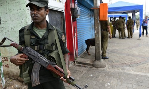 U noćnom obračunu na Šri Lanki ubijeno 15 ljudi, uključujući šestero djece