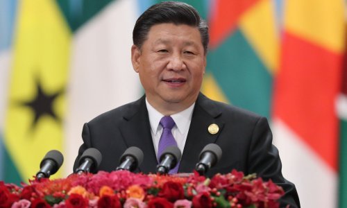 Na skupu 'Jedan pojas, jedan put' potpisani sporazumi vrijedni 64 milijarde dolara