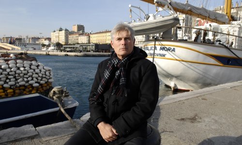 Duško Grabovac imenovan predsjednikom Uprave Luke Rijeke