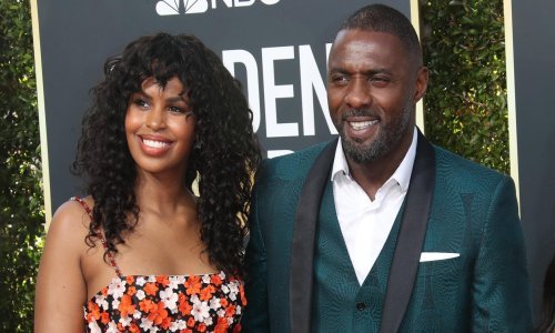 Najseksi muškarac ponovno je u braku: Vjenčanje u Maroku traje već treći dan