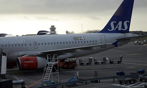 Piloti SAS-a nastavljaju štrajk, otkazane stotine letova