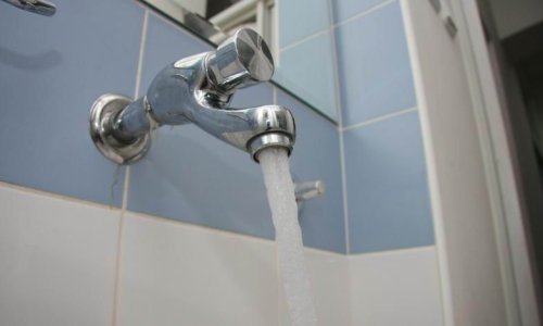 Ćorić tvrdi da voda neće poskupjeti