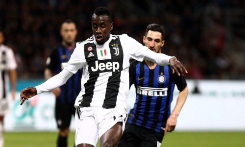 Veliki derbi između Intera i Juvea završio bez pobjednika; Hrvat mogao presuditi, ali...