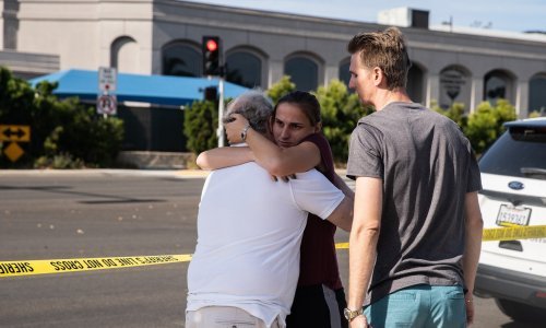 Napadač iz sinagoge u Kaliforniji je sumanuti 19-godišnji bijelac, evo što ga je motiviralo