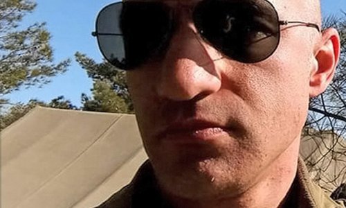 Na Cipru pronađeno truplo djeteta, sedme žrtve serijskog ubojice