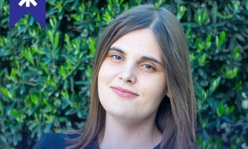 Hrvatska studentica Tajana Mohnacki izabrana za potpredsjednicu Erasmus Student Networka