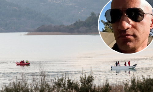Nađena još jedna žrtva ciparskog monstruma, tijelo nađeno u kovčegu u jezeru