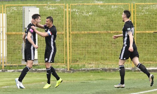 Slaven Belupo u Zaprešiću stigao do prve gostujuće pobjede ove sezone