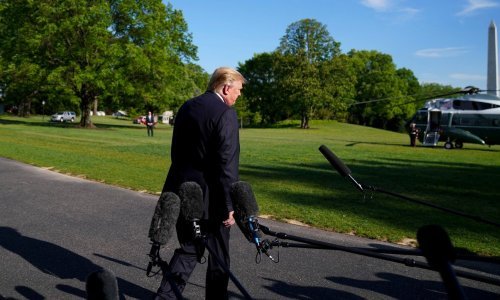 Sjedinjene Države strahuju od porasta antisemitizma