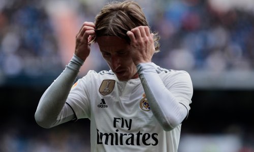Modrić odigrao jednu od najgorih utakmica otkad je u Realu: Bijesni Zidane ne može vjerovati…