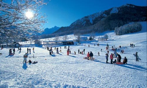 Kranjska Gora lani povećala stanovništvo za 44 posto, zanimljivo je kako su to uspjeli