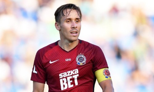 Tragedija u Turskoj: Poginuo češki reprezentativac koji je igrao i protiv Hrvatske