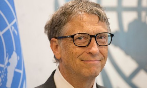 Znate li za čime najviše žali Bill Gates?