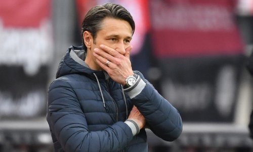 Niko Kovač još nikada nije bio u ovako kompliciranoj situaciji; njegova izjava o tituli neke je naljutila
