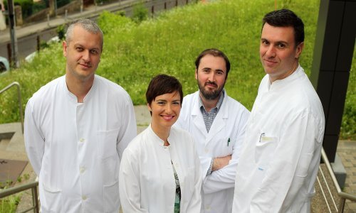 Šestero kandidata juriša na čelo institucije teške više od 20 milijuna kuna: Tko su i kakvi su odnosi među njima