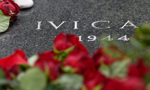 SDP obilježio godišnjicu Račanove smrti: Predvodio je europski put Hrvatske