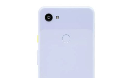 Google Pixel 3a dobit će posve novu boju?