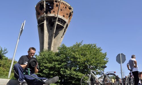 Švicarci planiraju u Vukovaru izgraditi hotel vrijedan 200 milijuna kuna