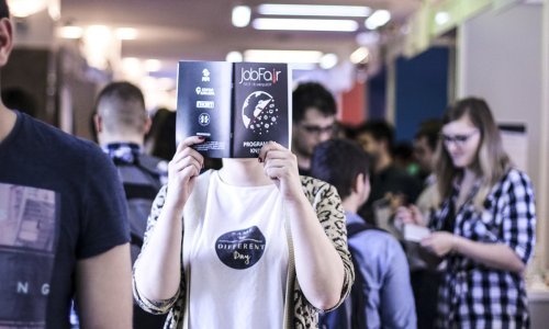 Studenti, pripremite životopise: Facebook i Microsoft dolaze na JobFair 2019.