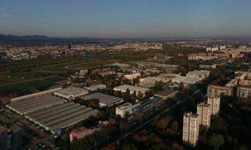 Inicijative i udruge traže od Štromara da onemogući donošenje zagrebačkog GUP-a