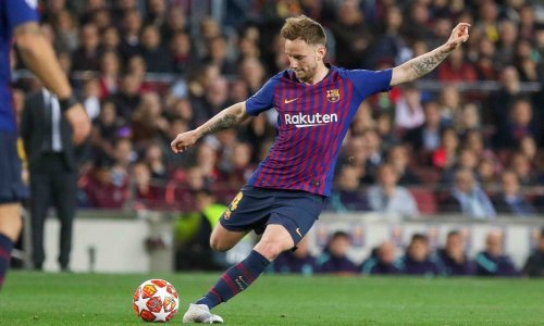 Jedna od najvećih legendi Barcelone jasno je rekla što misli o Ivanu Rakitiću