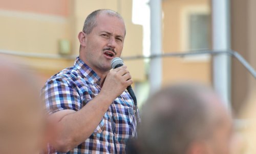 Slovački sud odbio prijedlog da zabrani krajnje desnu stranku