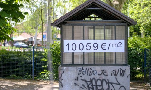 Provukli smo 'zlatni' zagrebački WC kroz realni kalkulator: Razlike u cijenama su astronomske