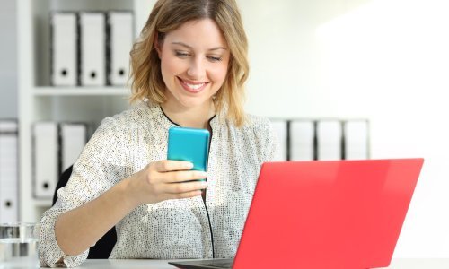 Pet načina kako prebaciti podatke s osobnog računala na Android