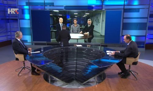 Ususret posjetu brodogradilištima, Horvat otkrio detalje susreta s Kinezima, Bošković: Oni će raditi na svojoj infrastrukturi