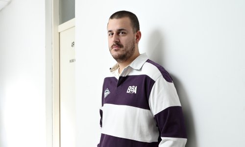 Poznati lovac iz 'Potjere' napustio Hrvatsku: Evo gdje se smjestio