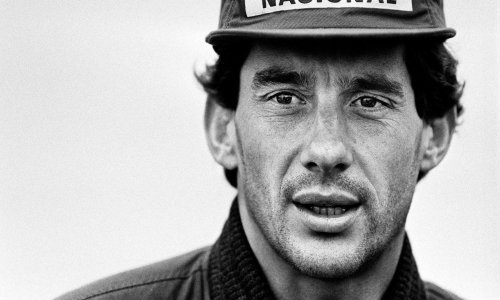 Prošlo je četvrt stoljeća od smrti neprežaljenog heroja Ayrtona Senne; sve je počelo kada je imao četiri godine